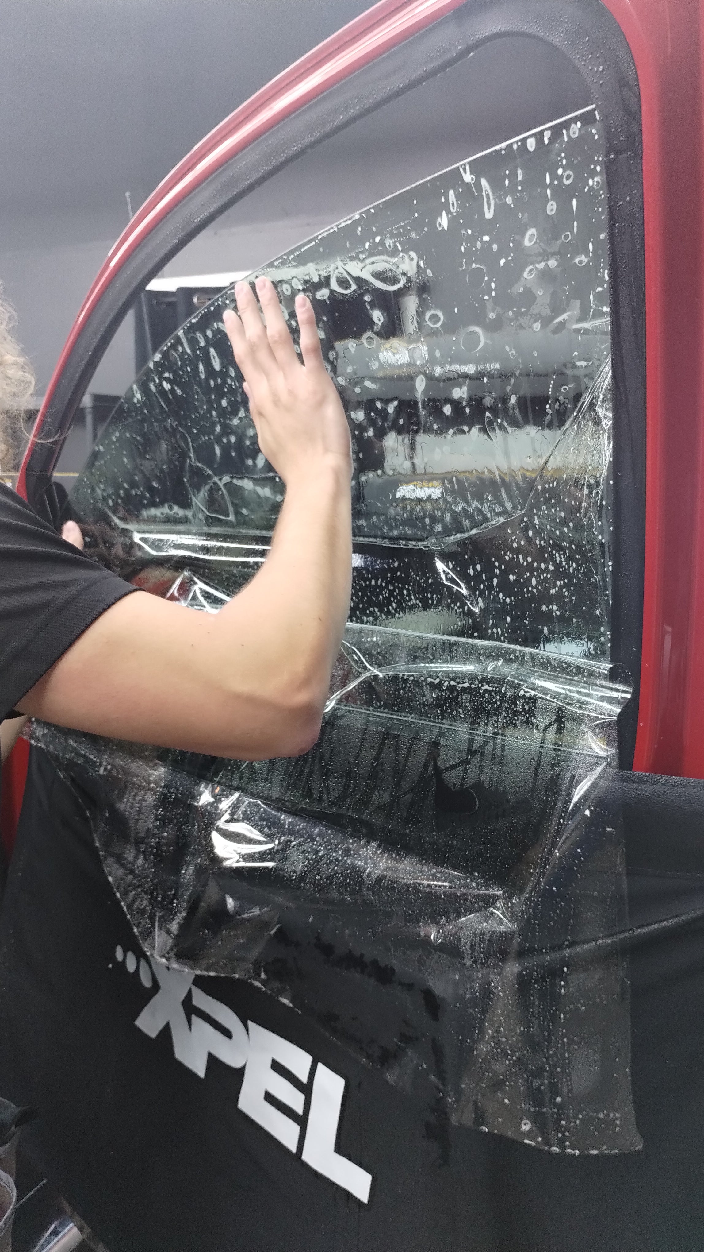 car detailing spa fredericton ceramic coating PPF Heins Auto Spa